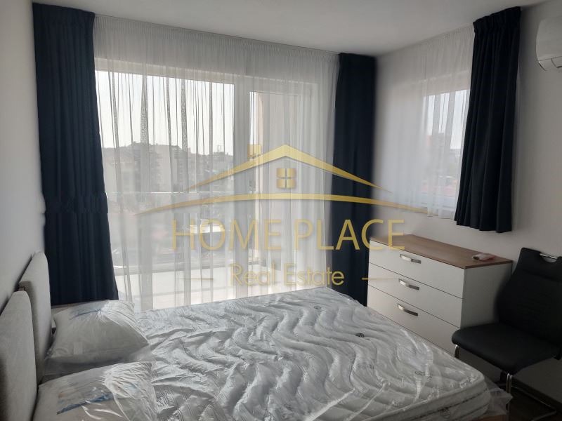 For Rent  1 bedroom Varna , Kolhozen pazar , 60 sq.m | 73393914 - image [4]