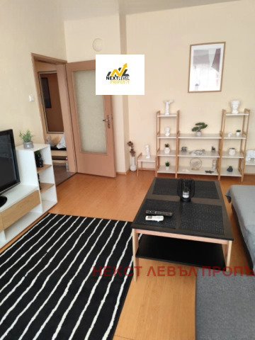 Дава под наем 2-СТАЕН, гр. София, Гоце Делчев, снимка 3 - Апартаменти - 53603208