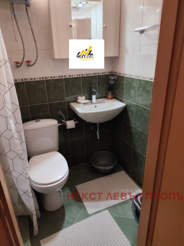 Дава под наем 2-СТАЕН, гр. София, Гоце Делчев, снимка 9 - Апартаменти - 53603208