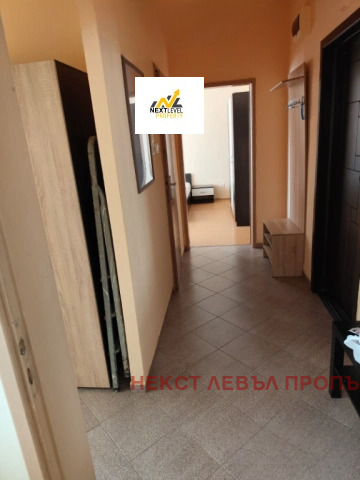 Дава под наем 2-СТАЕН, гр. София, Гоце Делчев, снимка 6 - Апартаменти - 53603208