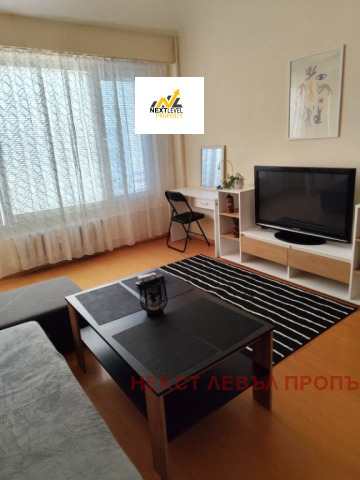 Дава под наем 2-СТАЕН, гр. София, Гоце Делчев, снимка 2 - Апартаменти - 53603208