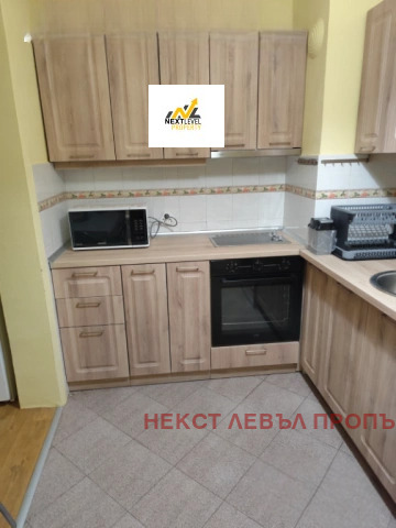 Дава под наем 2-СТАЕН, гр. София, Гоце Делчев, снимка 4 - Апартаменти - 53603208