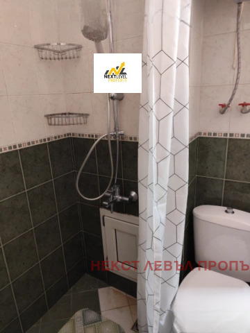 Дава под наем 2-СТАЕН, гр. София, Гоце Делчев, снимка 10 - Апартаменти - 53603208