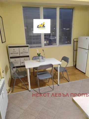 Дава под наем 2-СТАЕН, гр. София, Гоце Делчев, снимка 5 - Апартаменти - 53603208