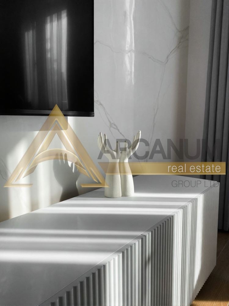 Дава под наем 2-СТАЕН, гр. Варна, Бриз, снимка 7 - Апартаменти - 54226173