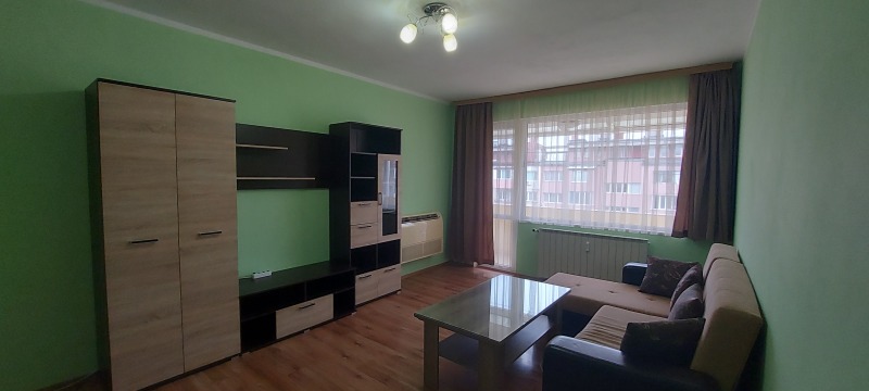 Дава под наем  3-стаен град София , Гоце Делчев , 90 кв.м | 86659961