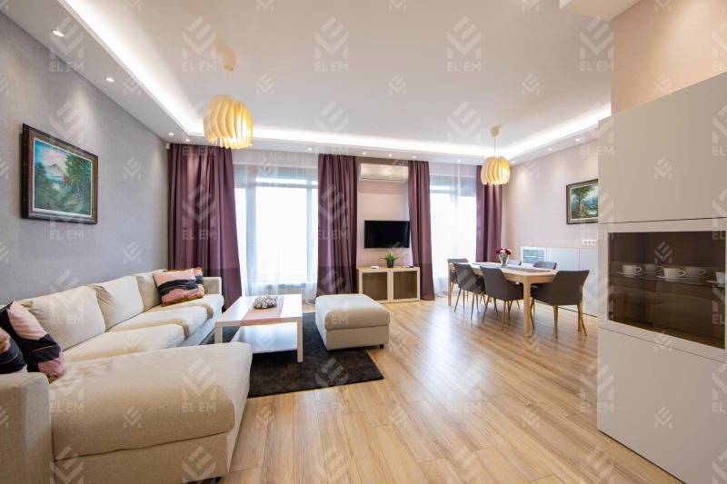 Под наем 3-СТАЕН, град София, Лозенец • 1250 € • 92541627 — Holmes.bg