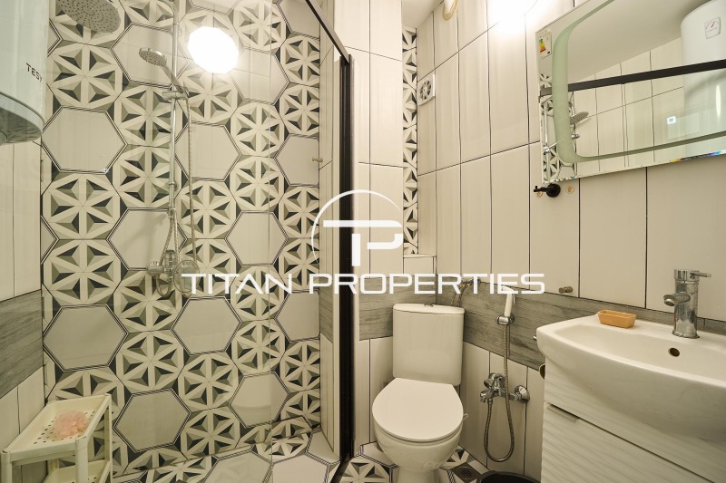 En renta  3 dormitorios Plovdiv , Kamenitsa 1 , 100 metros cuadrados | 73868281 - imagen [11]