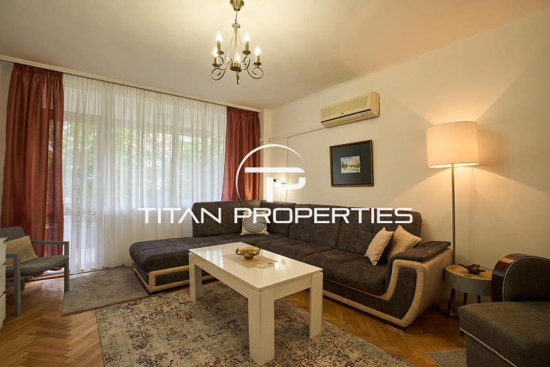 En renta  3 dormitorios Plovdiv , Kamenitsa 1 , 100 metros cuadrados | 73868281