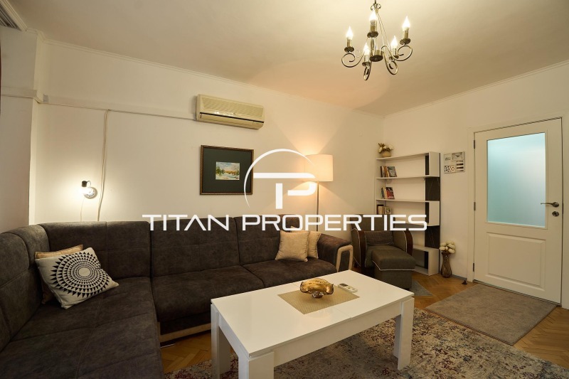En renta  3 dormitorios Plovdiv , Kamenitsa 1 , 100 metros cuadrados | 73868281 - imagen [2]