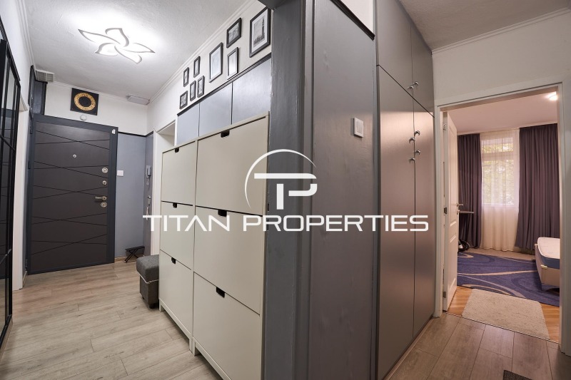 En renta  3 dormitorios Plovdiv , Kamenitsa 1 , 100 metros cuadrados | 73868281 - imagen [13]
