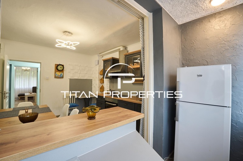 En renta  3 dormitorios Plovdiv , Kamenitsa 1 , 100 metros cuadrados | 73868281 - imagen [5]