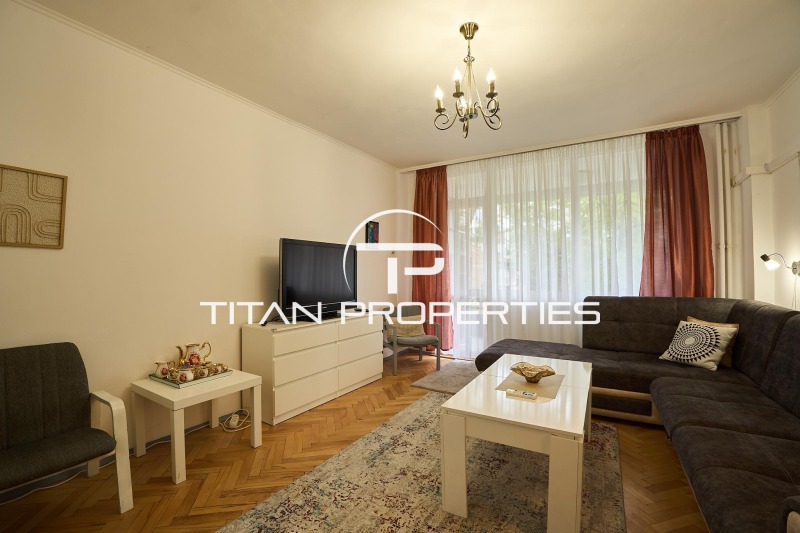 En renta  3 dormitorios Plovdiv , Kamenitsa 1 , 100 metros cuadrados | 73868281 - imagen [3]