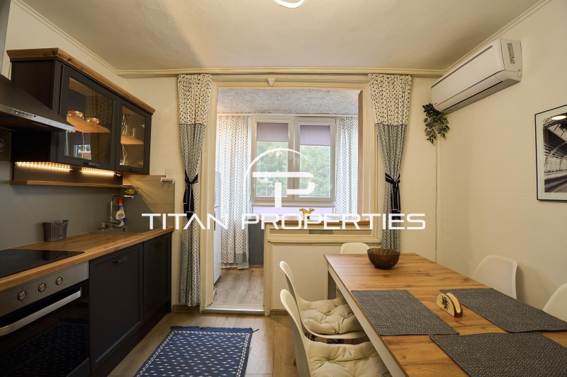 En renta  3 dormitorios Plovdiv , Kamenitsa 1 , 100 metros cuadrados | 73868281 - imagen [6]