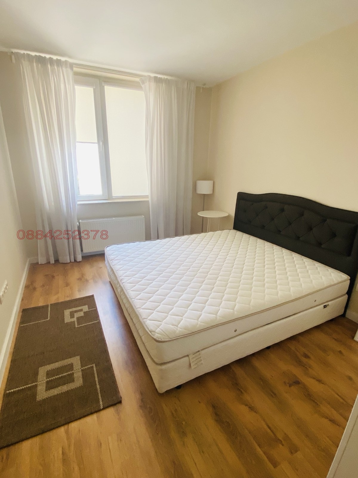 Дава под наем 2-СТАЕН, гр. София, Дружба 2, снимка 3 - Апартаменти - 53909551