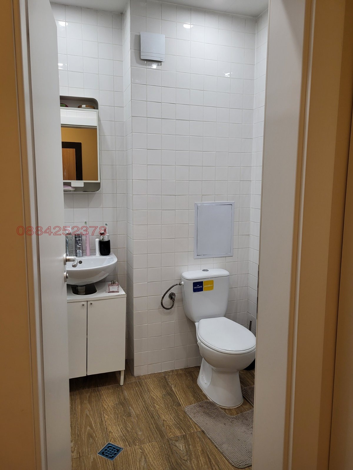 Дава под наем 2-СТАЕН, гр. София, Дружба 2, снимка 5 - Апартаменти - 53909551