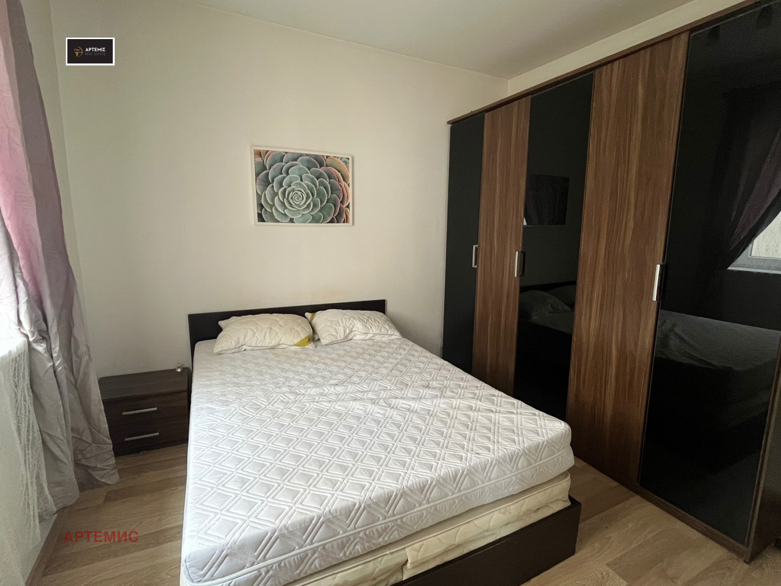 Дава под наем 2-СТАЕН, гр. София, Стрелбище, снимка 5 - Апартаменти - 54035278