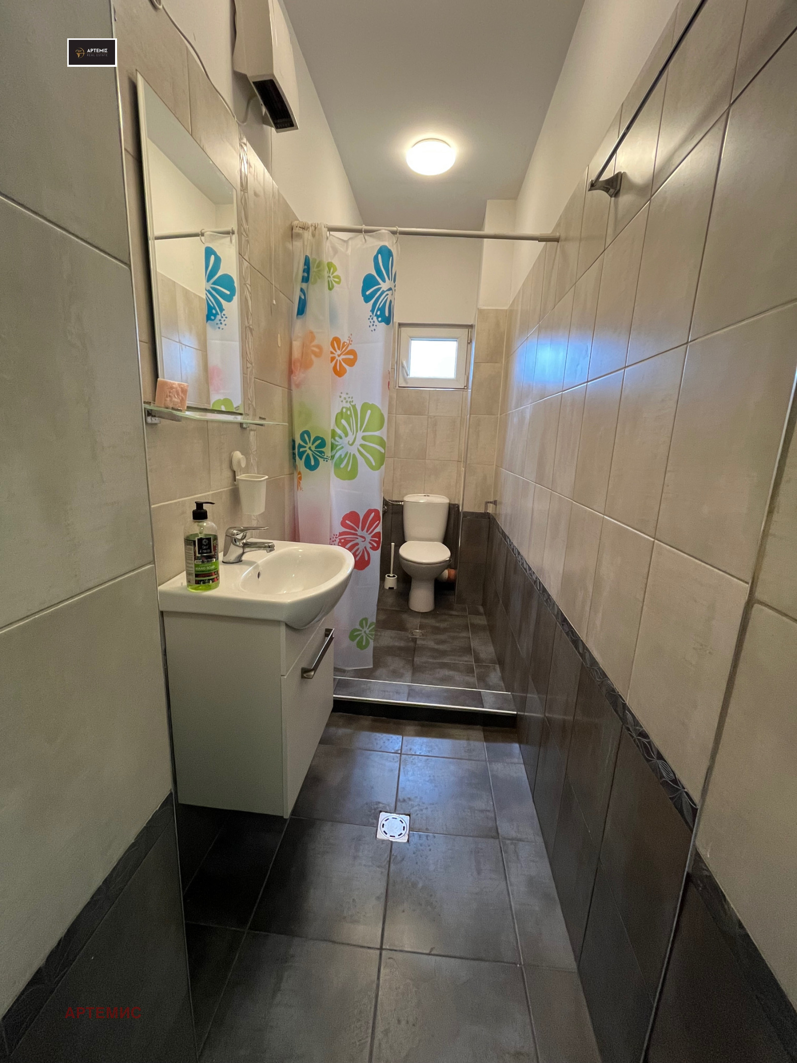 Дава под наем 2-СТАЕН, гр. София, Стрелбище, снимка 7 - Апартаменти - 54035278