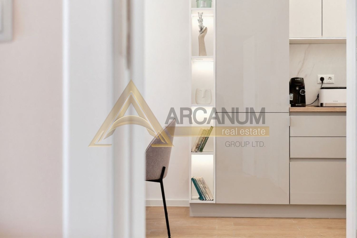 Дава под наем 2-СТАЕН, гр. Варна, Бриз, снимка 6 - Апартаменти - 54226173