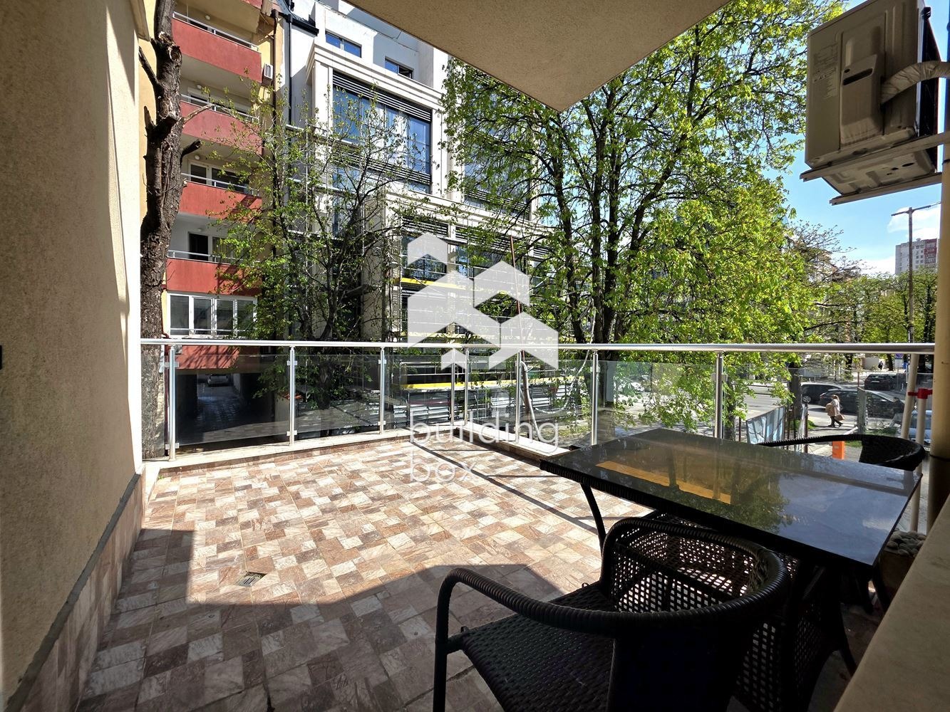 Дава под наем 2-СТАЕН, гр. София, Център, снимка 14 - Апартаменти - 54251383