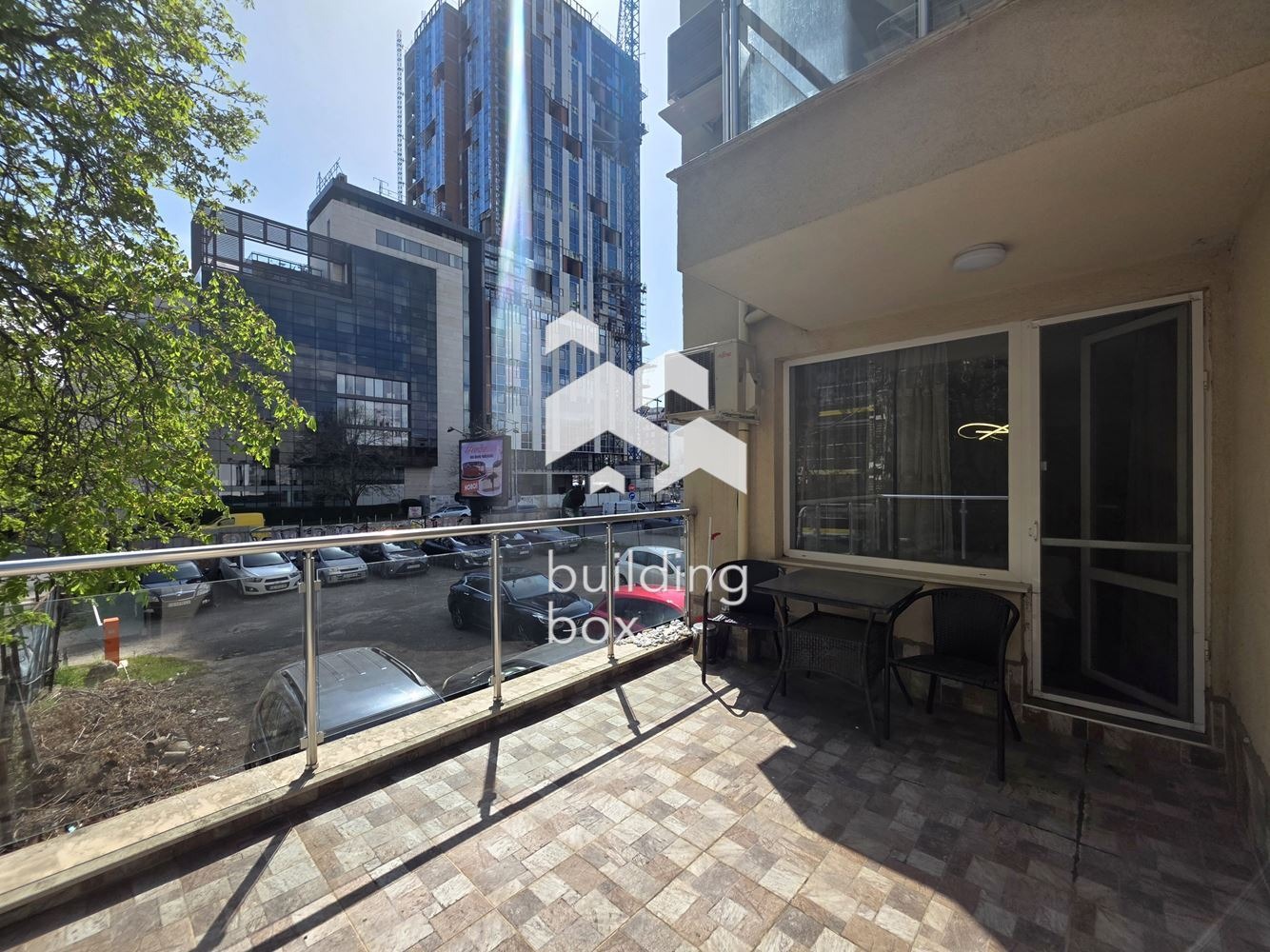 Дава под наем 2-СТАЕН, гр. София, Център, снимка 15 - Апартаменти - 54251383