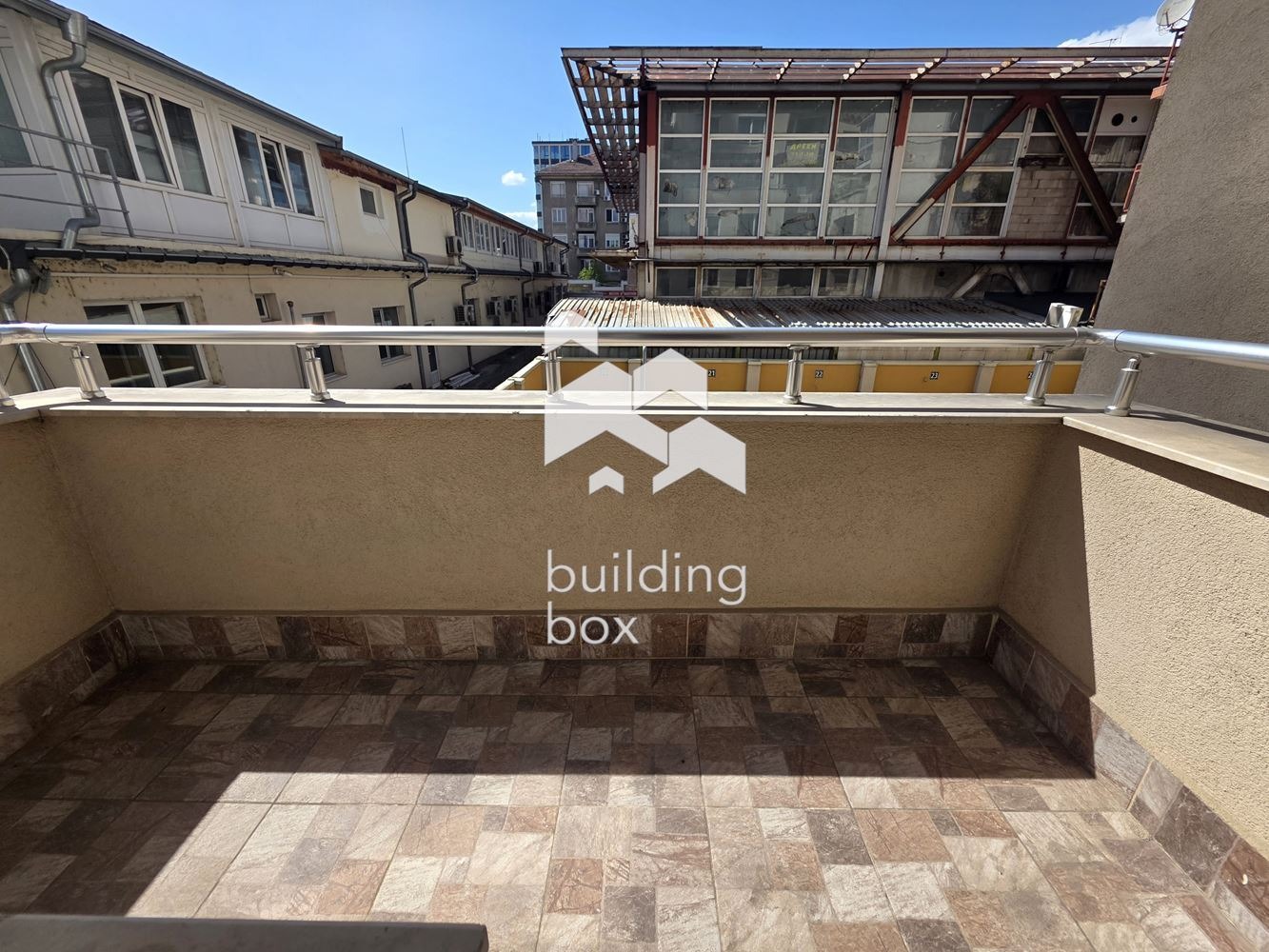 Дава под наем 2-СТАЕН, гр. София, Център, снимка 16 - Апартаменти - 54251383