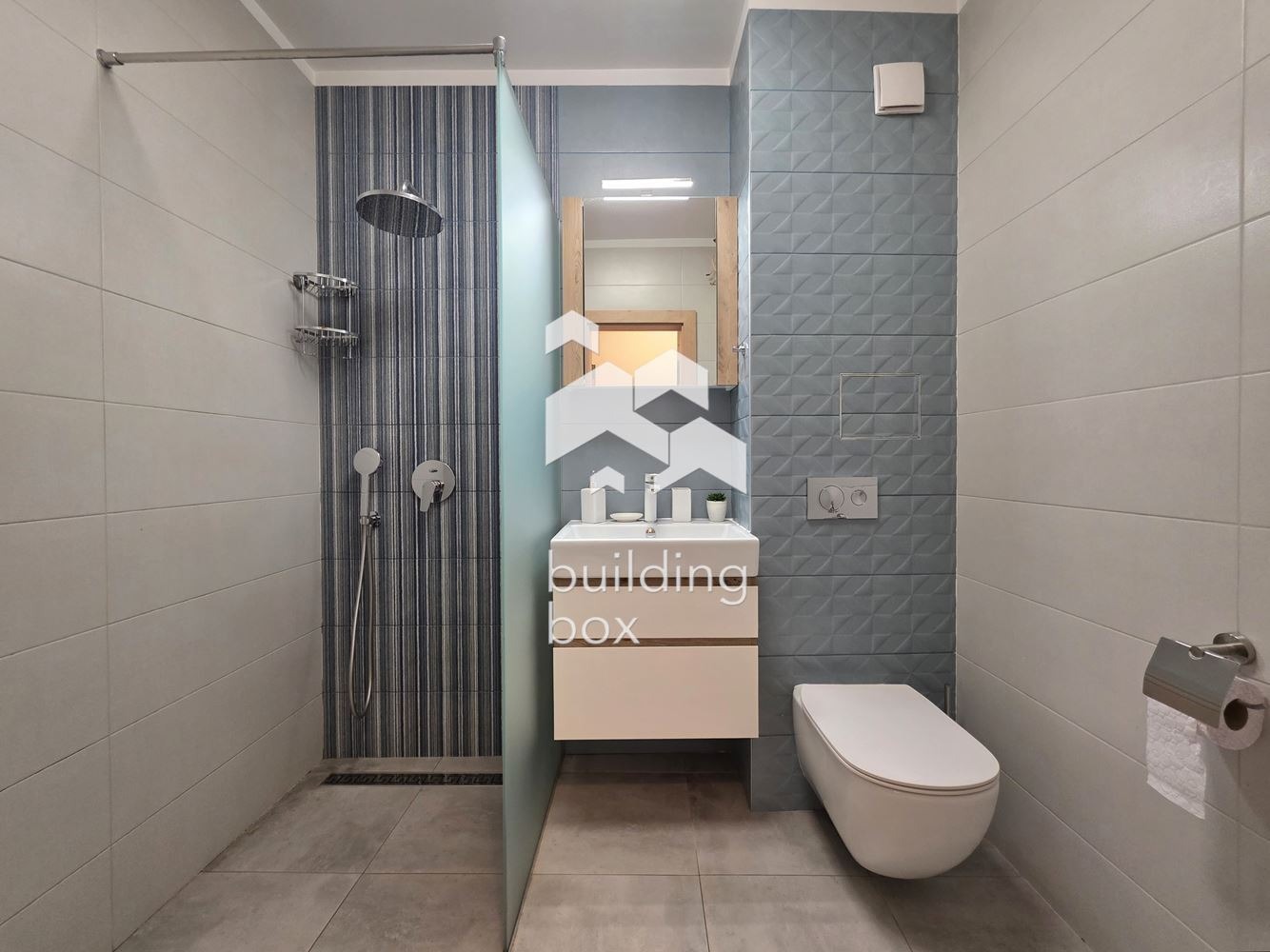 Дава под наем 2-СТАЕН, гр. София, Център, снимка 11 - Апартаменти - 54251383