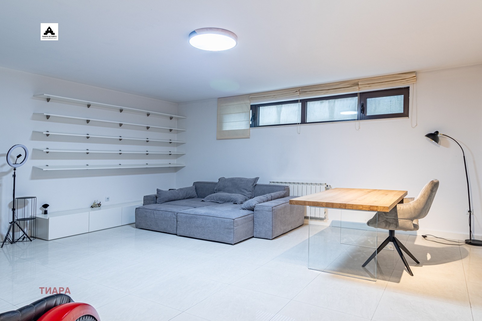 Дава под наем КЪЩА, гр. София, м-т Камбаните, снимка 16 - Къщи - 54194189