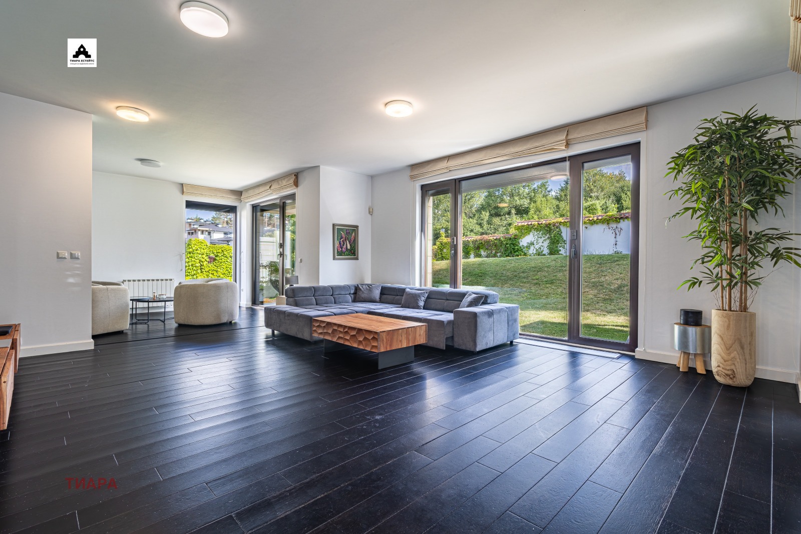 Дава под наем КЪЩА, гр. София, м-т Камбаните, снимка 3 - Къщи - 54194189