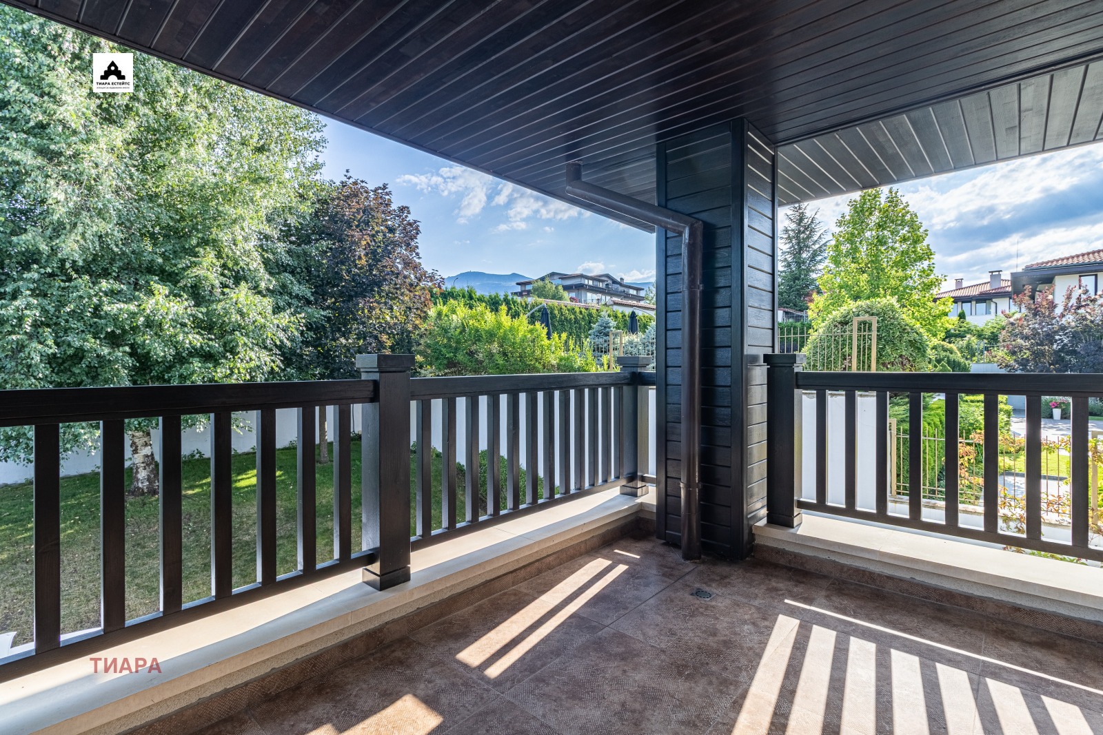 Дава под наем КЪЩА, гр. София, м-т Камбаните, снимка 14 - Къщи - 54194189