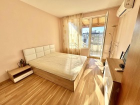 1 slaapkamer Meden rudnik - zona B, Burgas 1