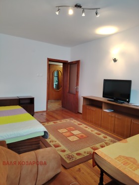 1 bedroom Shirok tsentar, Pleven 5