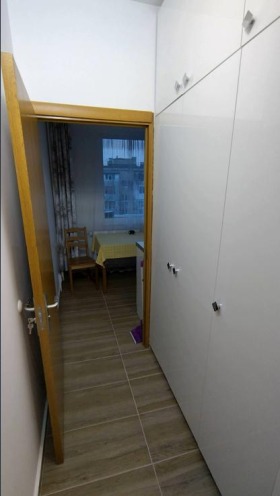 1 chambre Gevgeliiski, Sofia 10