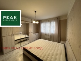 2 makuuhuonetta Razsadnika, Sofia 10