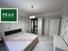 2 makuuhuonetta Razsadnika, Sofia 7