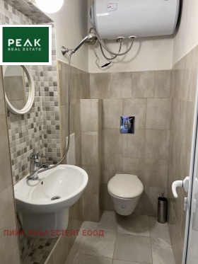 2 makuuhuonetta Razsadnika, Sofia 11