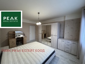 2 makuuhuonetta Razsadnika, Sofia 8