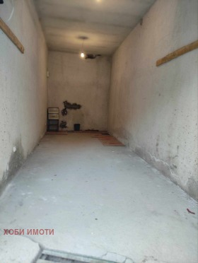 Garage Centar, Plovdiv