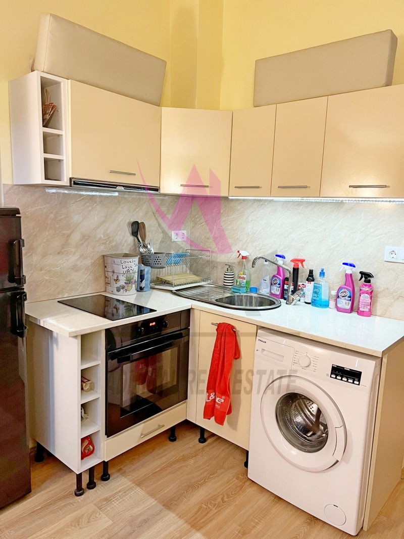 Da affittare  Studio Varna , Tsentar , 20 mq | 49810338