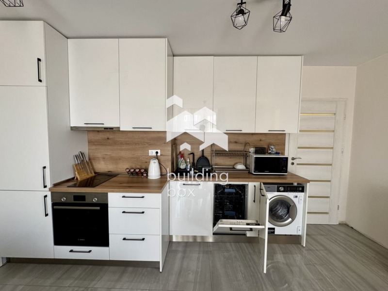 Дава под наем  2-стаен град София , Витоша , 66 кв.м | 10266996 - изображение [5]