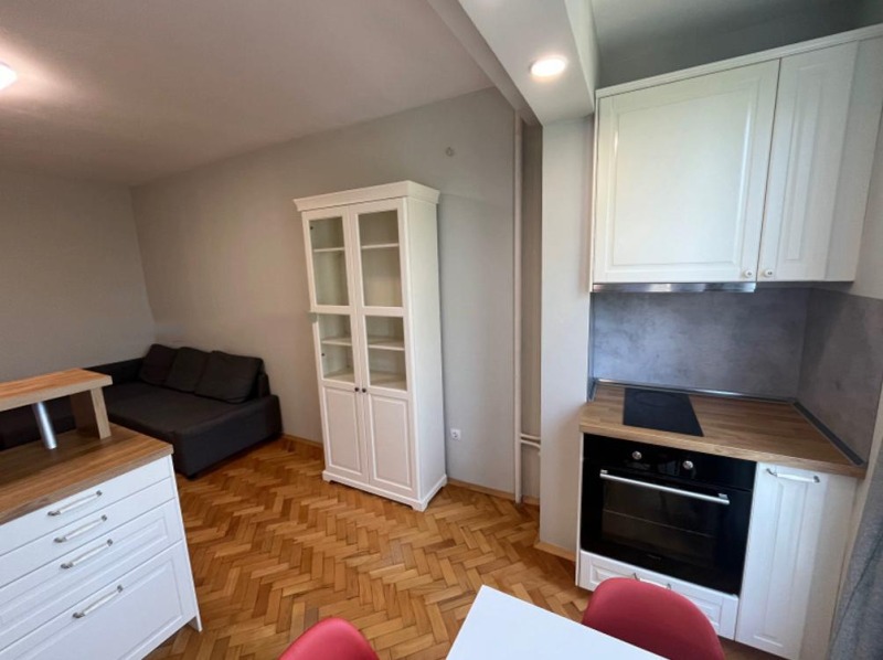 Zu vermieten  1 Schlafzimmer Sofia , Mladost 1 , 44 qm | 78262221 - Bild [2]
