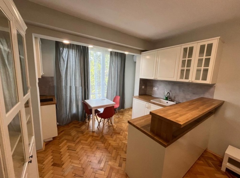 Zu vermieten  1 Schlafzimmer Sofia , Mladost 1 , 44 qm | 78262221 - Bild [4]