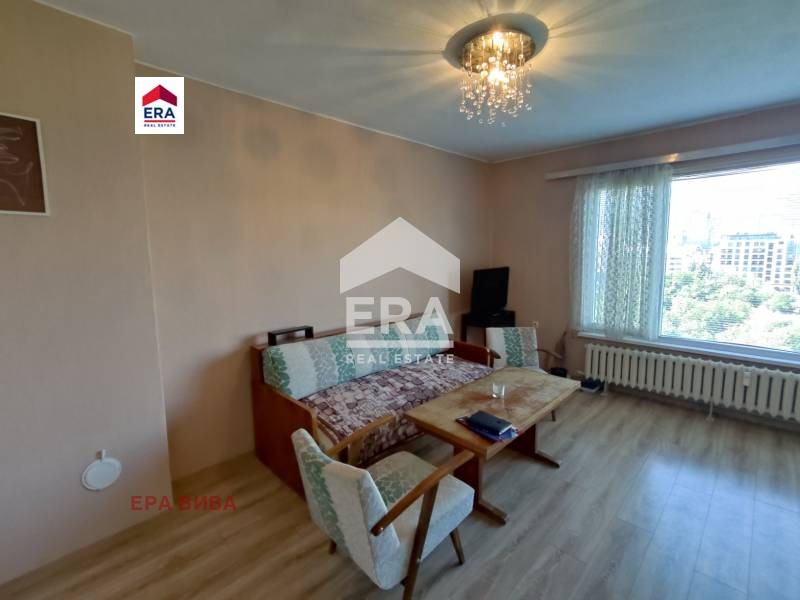 Издаје се  1 спаваћа соба Софија , Гоце Делчев , 50 м2 | 14067101