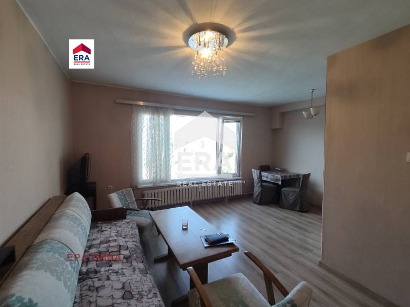 Издаје се  1 спаваћа соба Софија , Гоце Делчев , 50 м2 | 14067101 - слика [3]