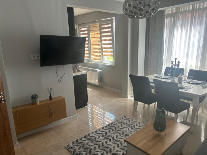 Дава под наем  2-стаен град София , Център , 50 кв.м | 93352582 - изображение [9]