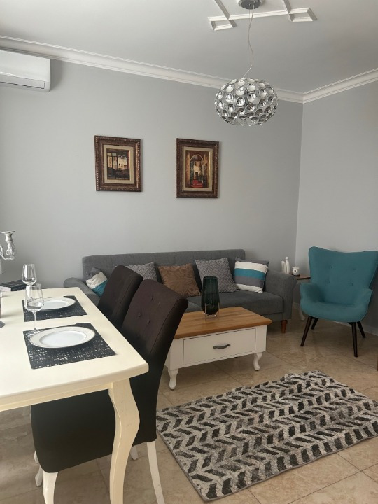 Дава под наем  2-стаен град София , Център , 50 кв.м | 93352582 - изображение [5]