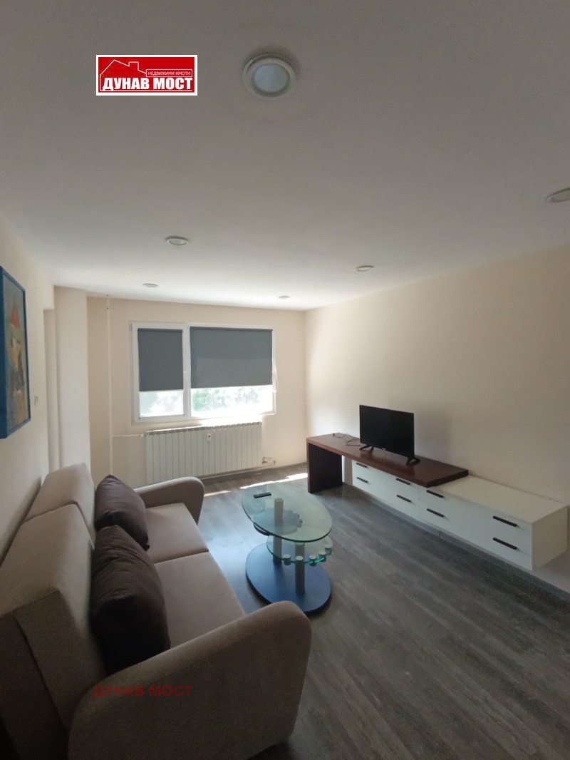 Дава под наем 2-СТАЕН, гр. Русе, Възраждане