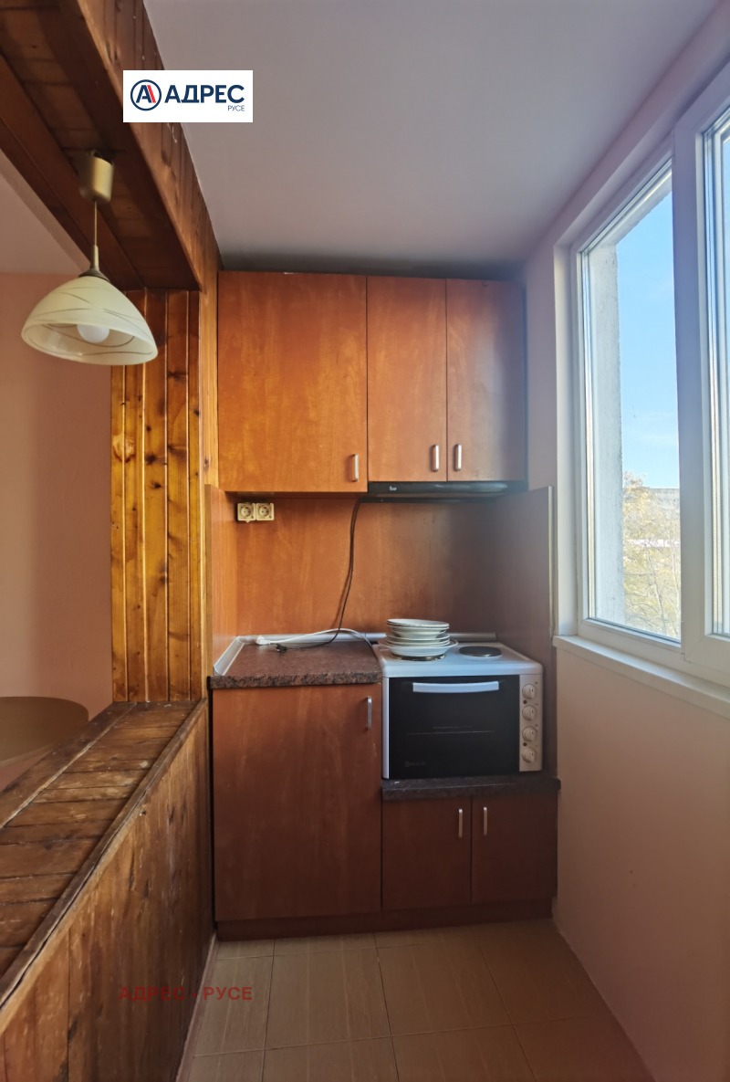 Дава под наем 2-СТАЕН, гр. Русе, Чародейка - Юг, снимка 7 - Апартаменти - 52575345