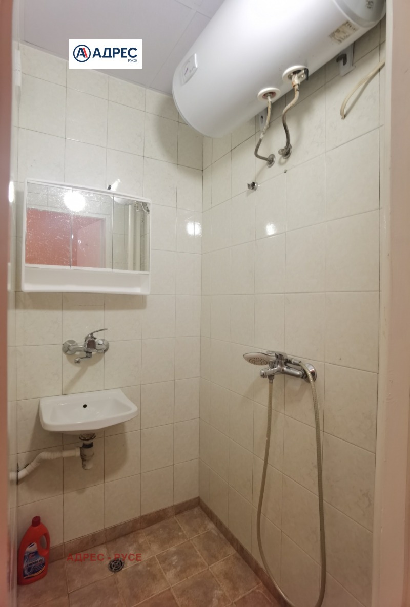 Дава под наем 2-СТАЕН, гр. Русе, Чародейка - Юг, снимка 9 - Апартаменти - 52575345