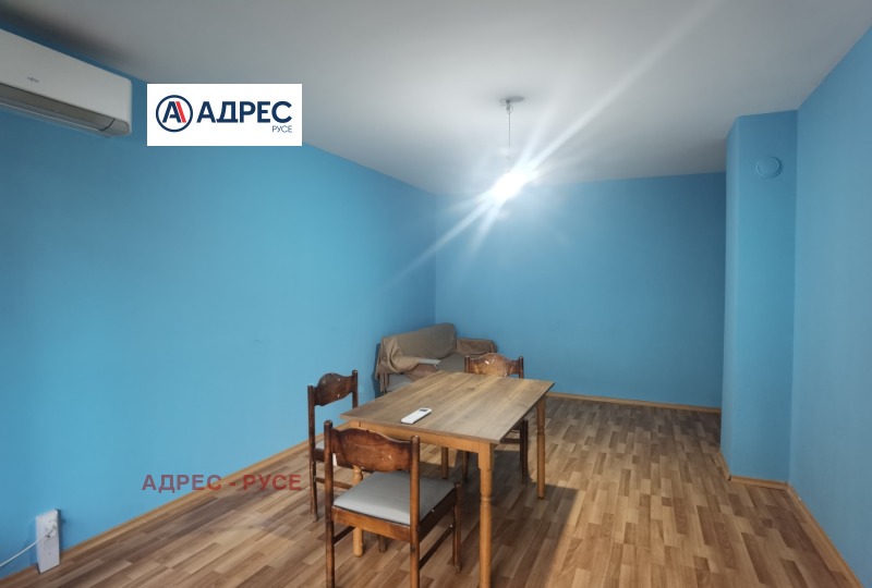 Дава под наем 2-СТАЕН, гр. Русе, Чародейка - Юг, снимка 3 - Апартаменти - 52575345